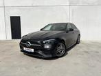 Mercedes-Benz C-Klasse C300e | AMG-Line | Leasing, Autos, Mercedes-Benz, Cuir, Argent ou Gris, Achat, Euro 6