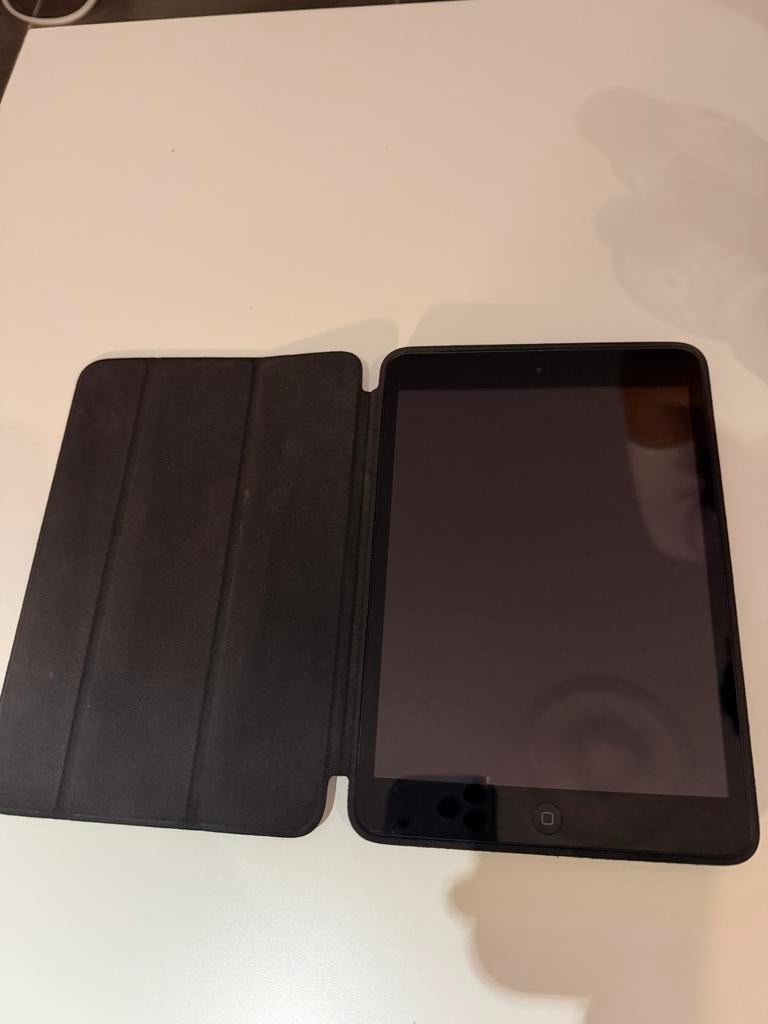 Ipad mini 1er génération, Informatique & Logiciels, Apple iPad Tablettes, Enlèvement ou Envoi, Comme neuf