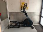 CardioStrong FX80 elliptische crosstrainer vélo elliptique, Sports & Fitness, Enlèvement, Comme neuf, Jambes, Vélo elliptique