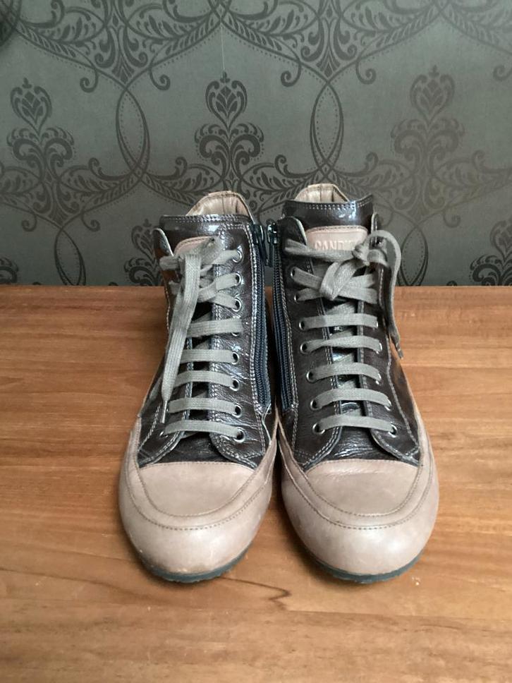 Sneakers Candice Cooper 38, Kleding | Dames, Schoenen, Zo goed als nieuw, Sneakers, Overige kleuren, Ophalen of Verzenden