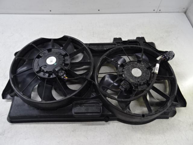 VENTILATORHUIS Ford USA Mustang VI Fastback, Auto-onderdelen, Airco en Verwarming, Amerikaanse onderdelen, Gebruikt