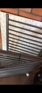 Baby park, Enlèvement, Comme neuf, Roulettes