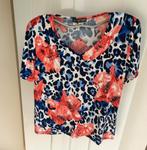 Mooi t-shirt korte mouwen maat Medium *Victor* H.goede staat, Vêtements | Femmes, T-shirts, Manches courtes, Taille 38/40 (M)