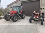 Massey ferguson 135 & MF 3085, Zakelijke goederen, Ophalen, Massey Ferguson