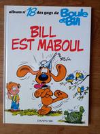 BD Bob Morane, Bob&B,Buck D+autres B (voir liste), Enlèvement ou Envoi, Utilisé