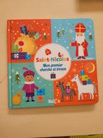 Mon premier cherche trouve: Saint Nicolas, Enlèvement, Utilisé