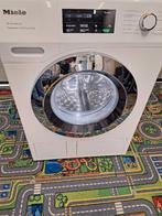Miele WEI875 WPS PowerWash & TwinDos (9kg & 1600rpm), Elektronische apparatuur, Wasmachines, Ophalen, Gebruikt, 8 tot 10 kg, 1600 toeren of meer
