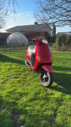 Piaggio Skipper – Belgische A1 papieren, Autres modèles, Comme neuf, Enlèvement, Deux-temps