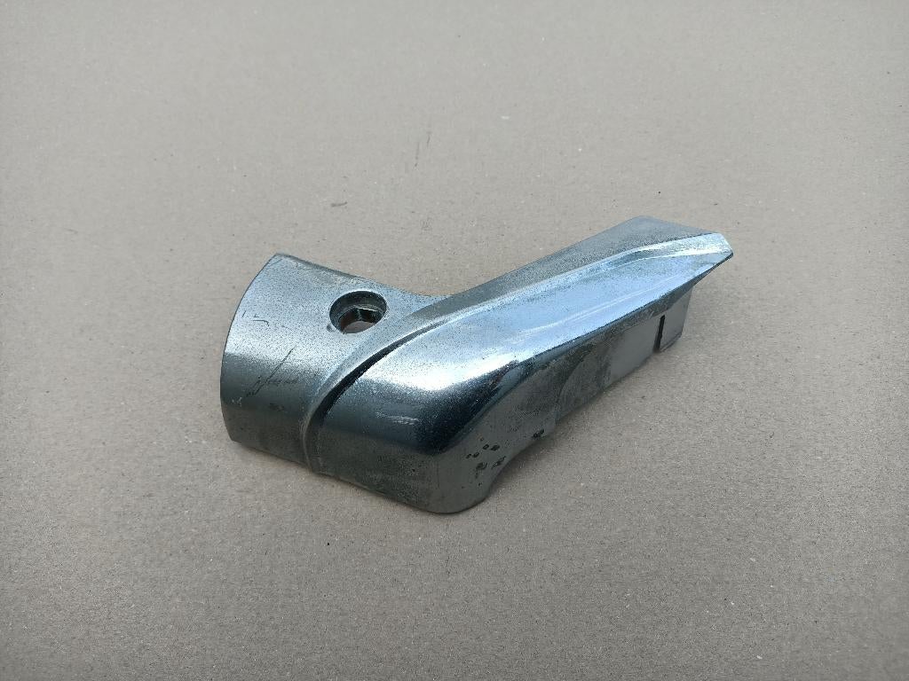 Chrome Hoek/ LH Wurlitzer 2400 (1960) jukebox, Envoi, Wurlitzer