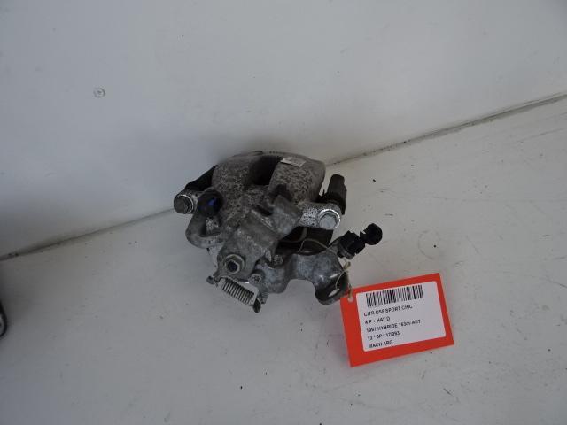 ETRIER DE FREIN ARRIÈRE GAUCHE Citroën DS5 (KD / KF), Autos : Pièces & Accessoires, Freins & Transmission, Citroën, Utilisé