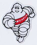 Michelin sticker #55, Envoi