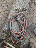 Chalumeaux coupeur, Enlèvement, Comme neuf