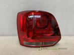 Feu arrière gauche d'un Volkswagen Polo, Volkswagen, -, 3 mois de garantie, Utilisé