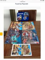 Playmobil Puzzel Box, Kinderen en Baby's, Ophalen of Verzenden