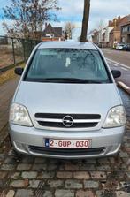 Opel meriva 1.7 CDTI 5 deurs Moet vandaag weg!, 5 deurs, Particulier, Meriva, Zilver of Grijs
