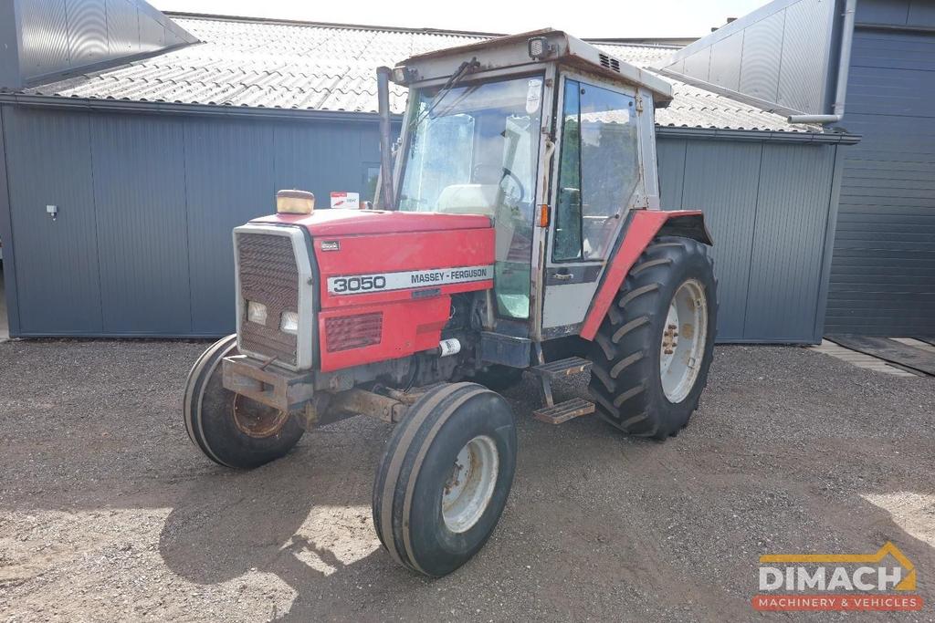 Massey Ferguson 3050 Massey Ferguson 3050 | 70 PK | nette st, Zakelijke goederen, Landbouw | Tractoren