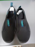 Waterschoenen kinderen, Ophalen