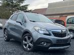 Opel Mokka | Automatique | Toit ouvrant | Bi-Xenon |, Autos, Euro 5, Achat, Entreprise, Toit ouvrant