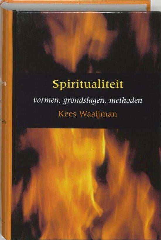 Spiritualiteit: vormen, grondslagen, methoden, Livres, Ésotérisme & Spiritualité, Enlèvement ou Envoi, Comme neuf, Waaijman Kees