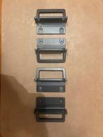 Sansui rack handles hendels au-217 tu-217, Ophalen of Verzenden, Zo goed als nieuw