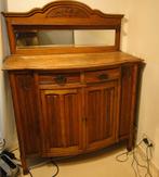 Dressoirkast, Antiek en Kunst, Ophalen