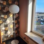 Flo Glo-Ball F3 metallic zilver. Jasper Morrison, Ophalen