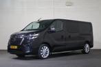 Nissan Primastar 2.0 dCi 170 pk L2 H1 DC Automaat, Auto's, Automaat, Parkeersensor, Zwart, Diesel