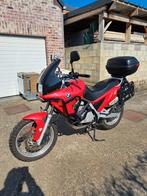 Bmw funduro 650, Particulier