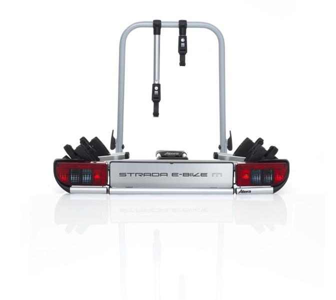Atera Strada E-Bike M - 2x E-Bike - Inklapbaar - Max. 60 kg, Auto diversen, Fietsendragers, Elektrische fiets, Nieuw, Ophalen of Verzenden