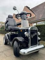 Scootmobiel Gatsby, Zo goed als nieuw, 15 km of minder, 11 t/m 15 km/u, Ophalen