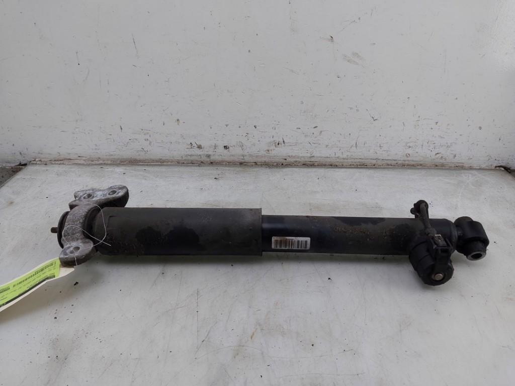 SCHOKBREKER RECHTS ACHTER Opel Insignia Sports Tourer, Auto-onderdelen, Ophanging en Onderstel, Opel, Gebruikt