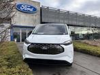 Ford Transit Custom 340L/TREND/L2/64 kWh/ELEKTRISCH!, Autos, Achat, 3 places, 136 ch, Automatique