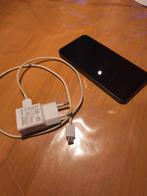 Samsung Galaxy A52 128GB A525, Telecommunicatie, Mobiele telefoons | Samsung, Overige modellen, Zwart, Touchscreen, Ophalen of Verzenden