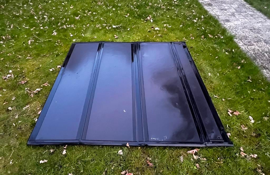 Bakflip MX4 cover Dodge Ram 1500 4th gen 5’7” laadbak, Ophalen, Gebruikt