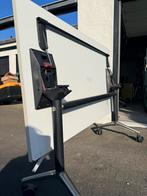 Plooitafel 3x, Ophalen, In hoogte verstelbaar, Gebruikt