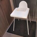 Kinderstoel Ikea, eetstoel met kussen, Enlèvement