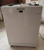 Lave-vaisselle Miele G5000 SC Active – sous garantie, Elektronische apparatuur, Vaatwasmachines, Ophalen, Zo goed als nieuw, Inbouw