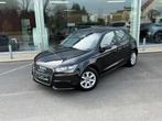 Audi A1 LEDER / NAVIGATIE / SENSOREN / ZETELVERWARMING /, Euro 5, Achat, A1, Noir