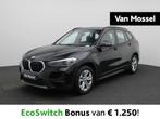 BMW X1 xDrive25e TREKHAAK | LEDER | LED, Auto's, BMW, https://public.car-pass.be/vhr/82845f72-117c-4029-9c8f-35170051f2ce, Stof
