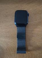Apple Watch 6, Handtassen en Accessoires, Smartwatches, Ophalen of Verzenden, Gebruikt, Blauw, APPLE