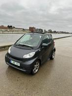 Smart Fortwo 1.0 Automaat – 2010 – Open Dak – 106.000 km –, Autos, Smart, Achat, Entreprise, Toit ouvrant, Automatique