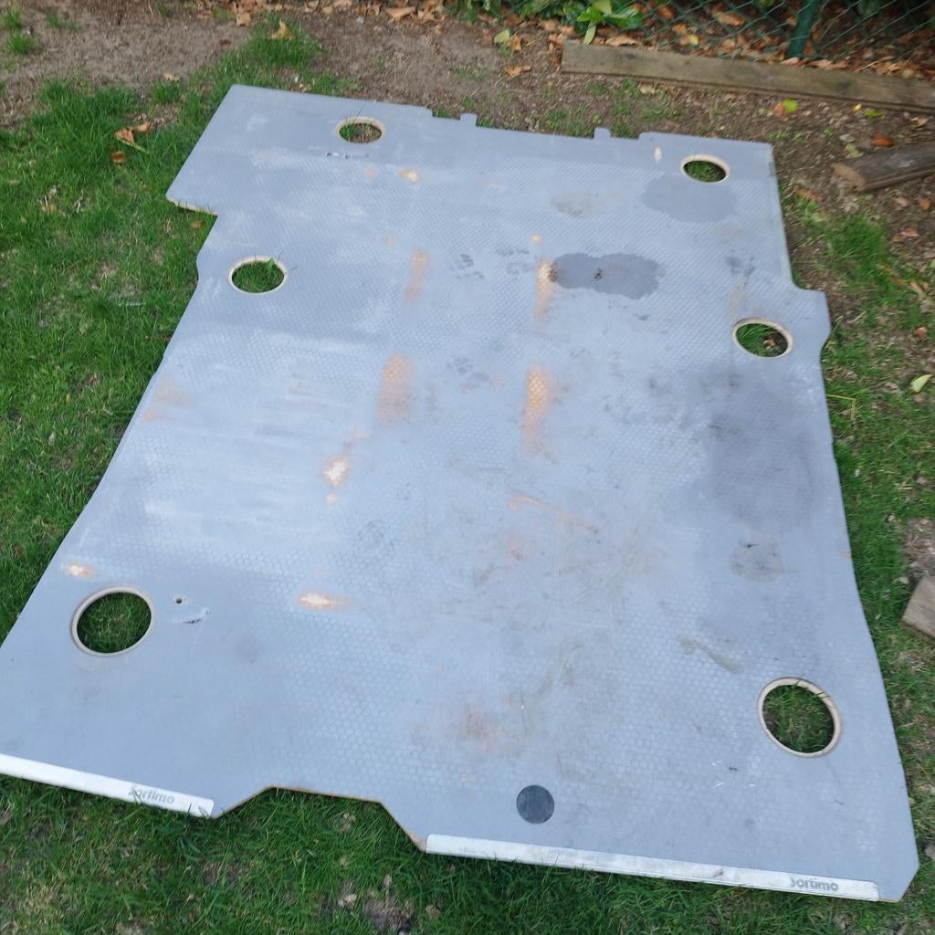 Étage L1 du Sortimo Transit Connectie, Autos : Pièces & Accessoires, Habitacle & Garnissage, Enlèvement