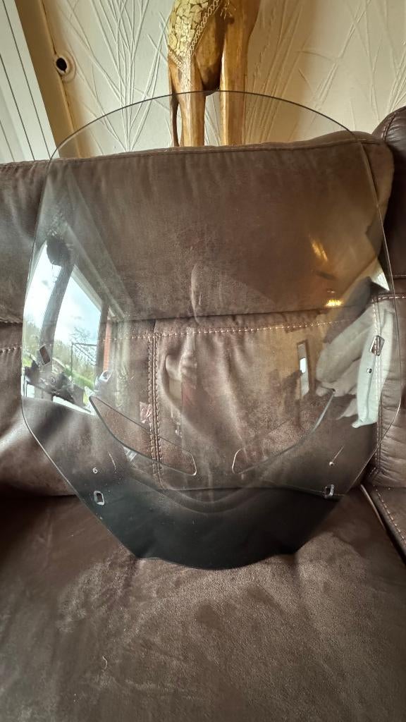 Pare brise can-am, Motos, Enlèvement, Utilisé