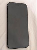 iphone 14 128gb, Telecommunicatie, Mobiele telefoons | Apple iPhone, Ophalen, Zwart, 85 %, IPhone 14