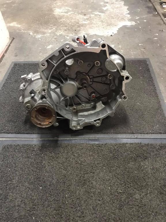 BOITE DE VITESSES Volkswagen Polo IV Classic (9N5 / 6), Volkswagen, Mevr. I. Hauben, Utilisé, Rue de l'Espoir 34 34
4030  GRIVEGNÉE, BE