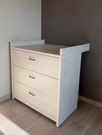 Commode/ luiertafel in uitstekende staat, Ophalen, Zo goed als nieuw, Commode