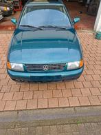 VW Polo Berlin, Enlèvement