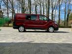 RENAULT TRAFIC | 2023 | 27.000 KM, Auto's, Euro 6, Renault, Bedrijf, Handgeschakeld