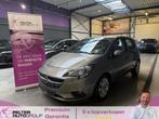 Opel Corsa-e 1.4i Bluetooth Automaat 19.500 km's!, Autos, Opel, 0 kg, Argent ou Gris, Achat, 90 ch