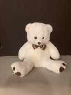 Grote knuffelbeer, Ophalen of Verzenden, Zo goed als nieuw, Beer